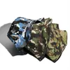 Wide Brim Hats Camouflage Camping Bucket Hats For Women Men DoubleSided Cotton Outdoor Army Green Fisherman'S Hat Hip Bob Femme Sun Shade Caps R230308