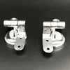 Other Bath Toilet Supplies Zinc Alloy Bathroom Accessories Hygienic Cover Hinge With Screw elrg 230308