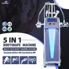 Machine de modelage du corps amincissante, Lifting ultrasonique du visage, élimination des rides rf, équipement de salon de beauté, garantie de 2 ans