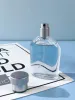 Homme Parfum Parfum 125 ml Eau De Toilette Longue Durée Odeur Gentalmen Parfum Cologne Vaporisateur En Stock Expédition Rapide