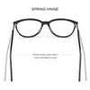 Marcos de gafas de sol MERRYS DESIGN Mujeres Acetato Gafas de ojo de gato Gafas de moda Retro Damas Optica Prescripción S2620 230307