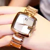 NOVA CRICAÇÕES Timelimitadas Designers de moda Novo relógio de pulso coreano Assista Cool Simple Dial Fashion Allmatch Watch 15311254T