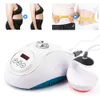 Cavitation 60K Ultrasound Ultrasonic Weight-Loss Body Slimming Anti-Cellulite Beauty Machine Skin Tighten Anti-wrinkle