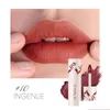 Глюс губ O.TWO.O VEET MATTE 18 SHANES LIP