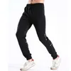 Men's Pants Sports pants Plus Size men's jogger fitness sports trousers new fashion printed muscle men's fitness training pants Z0306