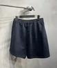 Pantaloncini taglie forti da uomo Abbigliamento estivo in stile polare con spiaggia fuori dalla strada puro cotone 212r