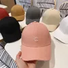 Summer Ball Cap Designer Hat Letter Caps Casquette for Men Womens Hats Street Street Fashion Beach Sun Sport