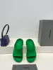 Top diseñador CROSS Senior sense zapatillas zapatillas de suela gruesa mujer 23 verano nuevos productos flip-flop altura aumento antideslizante exterior desgaste moda