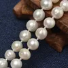 Chaînes Mode Perle Naturel Collier Femme 2023 Rétro Créatif Élégant Tempérament Fête De Mariage Tout-Match Cadeau En Gros