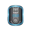 Bluetooth FM Sender Car Kit MP3 Stereo Player WLANE HANDSFREE USB 3.1 Schnellladegerät T829s