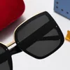 Designer-Sonnenbrillen für Damen und Herren, Spiegelrahmen-Brillen, Modemodell, spezieller UV-400-Schutz, Doppelstrahlrahmen, Outdoor-Markendesign-Radsport-Sonnenbrille