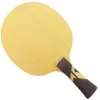 Table Tennis Raquets本物のYinhe Galaxy T8s T 8S Blade T8S 5wood 2 Carbokev Ping Pong Racket Base Raquete de 230307