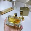 2023 Köln für Frauen Parfüm THE ONE Gold 75 ml EDP Intensives Parfüm von guter Qualität Lang anhaltender angenehmer Duft 2,5 FL.OZ Spray Schneller Versand