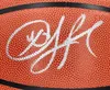 Sammlerstück Paul Mutombo Jimmy Butler Pat Summe Autogramm signiert signatured Signaturer Auto Autogramm Indoor/Outdoor -Kollektion Splottball -Basketballball