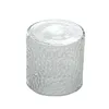 Банки для хранения банки 280 мл Japanstyle Dingled Glass Grass Jar Set Set Bamboom Shelf Box Kind