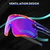 Наружные очки SCVCN Cycling Gchling Men Men UV400 Поляризованные велосипедные очки Sports Women Runing Skiing Riding Sunglasses MTB Bike 230307