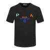 Дизайнер футболка для футболки пальмовые рубашки для мужчин мальчик-девочка пота