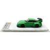 Electric RC Track PGM 1 64 993 930 964 RWB Diecast Car Model 230308