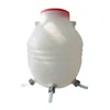 Kleintierbedarf Lamm-Futterspender, Milchflasche, Schaf-Futtereimer, Kalb-Ziegen-Topf 230307