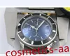 Luxury Watch Men Watch Mans Ocean Rates Cronógrafo Quartz Movimento 47mm Moda Man Wristwatches 1884 Sapphire Luminous Watches