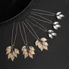 Hair Clips 6PCS Women Crystal Hairpins Bridal Wedding Accessories Rhinestone Pins Forks For Bride Headpiece Party Jewelry Gift