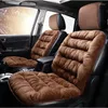 Car Seat Covers Thicken Universal Fit Soft Non Slide Cushion Quality Luxury Interior For Vehicle Auto Protector