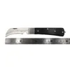 Новое прибытие H6881 Инструменты Утилита Нож Электрики Ножи и складные ножи с лезвием 420C Satin Hawkbill для кабельной шкуры на открытом воздухе EDC Pocket Tool