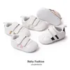 Baby sneakers Fashion girl shoes Moccasins Soft First Walker Newborn Shoe boys Infant shoes 0-18Months