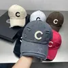Summer Ball Cap Designer Hat Letter Caps Casquette for Men Womens Hats Street Street Fashion Beach Sun Sport