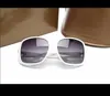 Italian high-quality outdoor PC popular fashion men's and women's 3166 sunglasses