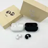 AIR 50 TWS EARPHONES Trådlös Bluetooth headset Benledning Örklipp på öronörhängen Sportspel Trådlös hörlurar Ear Hook Air50