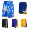 Jogging Vestuário Shorts de Basquete Masculino Corrida Treino Start Print Magia pantalones cortos de baloncesto 230307