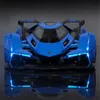 Diecast Model 1 24 V12 Vision VGT Gran Turismo Koncepcja