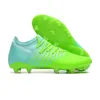 Chaussures de football de haute qualité Bottes de football Z 1.3 FG Crampons Hommes Baskets d'entraînement Ourdoor Chaussures pour femmes