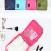 Storage Bags Portable Home Outdoor Travel Fashion Trolley Box Accessories Underwear Bra Bag Shoe