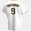 21 Roberto Clemente Baseball Jersey 27 Kevin Newman Bryan Reynolds Willie Stargell Anthony Alford KeBryan Hayes Oneil Cruz Barry Bonds Ben Gamel 10