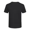 Berömda designer män t-shirts mode tryck brev t shirt paris casual mens kvinnor tees kort ärm hip hop streetwear tshirt sommarkläder m-3xl #b002