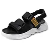 Sandales Sandalet Para Erkek Verano Hommes Cuire Piel Sandalia Homme Uomo En Sandalias Outdoor Homme Ete Sandale Pour Sport Travail Cuero Playa