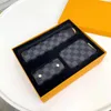 Designer Tumblers display della temperatura a LED di lusso Set di tre boccette termiche in acciaio inossidabile 304 di tre scatole8103924