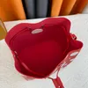 Neoneo Bucket Bag M21753 Женские сумочки 3D Окрашенные точки при печати пакеты с мешками поперечного телека