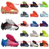 Chaussures de football de haute qualité Bottes de football Z 1.3 FG Crampons Hommes Baskets d'entraînement Ourdoor Chaussures pour femmes