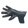 Sports Gloves AERFEY Football Soccer Goalkeeper Thicken Latex without Fingersave Nonslipand WearResistant 230307