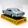 Modèle moulé sous pression Atlas 1 43 Dinky Toys 1405 Opel Pekord Coupé 1900 modèles moulés sous pression voiture Collection Auto cadeau 230308