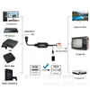 HDMI till AV (RCA) Linje 1.8m 4K Input 2 HD Analog