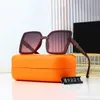 Tasarımcı Marka Jins Eyewear Goggle Locs Güneş Gözlüğü Kedi Göz Güneş Gözlüğü Serin Güneş Gözlüğü Kadın Moda Lüks Altın Çerçeve Stüdyosu UV400