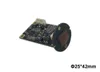 50fps Sdi Camera Module 60fps Support For Awb A Key Freeze And Zoom Built-In Handle