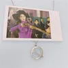 Chains Moon del el iu Koreaanse drama's tv sleutelbeenketen voor vrouwen meisje mode hoogwaardige trendy ketting