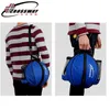 Bolsa de basquete de basquete Bola de bola de futebol universal Bolsa de vôbaca de vôbaca de futebol Universal Staphe Straps Ajuste Knapsachs Storage 230307