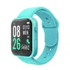 D20L Smart Watch Женщины мужчины Sport Fitness Tracker Smorne Monitor Bluetooth Водонепроницаемые мальчики Умные часы для детей PK D20 Y68