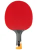 Bord Tennis Raquets Stiga Professional Carbon 6 stjärnor Bord Tennisracket för offensiv S Sport Ping Pong Raquete Pimples i 230307